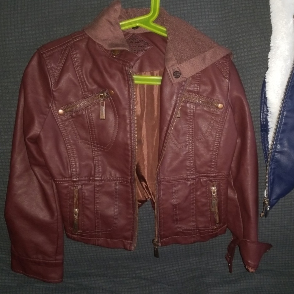 Children's Jacket - Picture 4 of 7